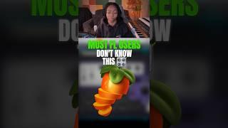 Using One Shots as Effects in FL Studio