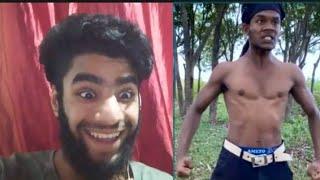 Ghatak spoof Reaction by Shan reacts #realfoolsshorts #comedykingdom