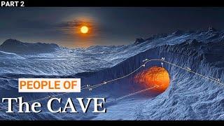 Ep-2: People of the Cave (Ashab Al-Kahf) | Quran, Geometry and Science | Surah Kahf