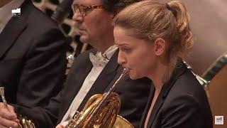 Mahler’s 9th Symphony, First Horn Solo