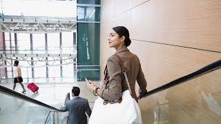 6 Secrets of Southern Women Who Look Good at the Airport | Southern Living