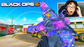 NUKETOWN IS BACK!!  (BLACK OPS 6)