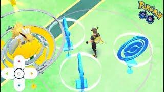 NEW METHOD TO HACK POKEMON GO WITH LATEST UPDATE! NEW POKEMON GO UPDATE NEWS!