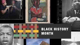 Black History Month and Diversity