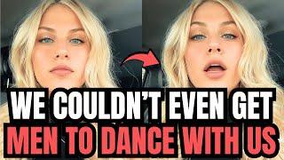 Men REFUSING To Go To Singles Events Or Dance Mixers | Logical Dating 102