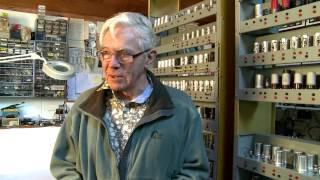Moving the reconstructed EDSAC arithmetic unit from Cambridge to TNMOC