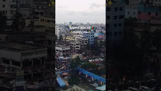 There's beauty in Bangladesh that social media doesn't promote.  #bangladesh #sadarghat #dhaka