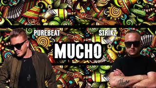 Purebeat x STRIKZ - Mucho (Gianluca Vacchi - Subelo y Bajalo)