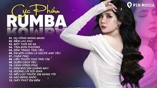 NHẠC TRẺ RUMBA HOT TIKTOK 2024  LK Rumba Chọn Lọc Không Quảng Cáo  Album Rumba 8x9x Hay Nhất