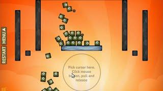 Cubium - all levels with challenges