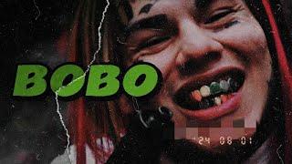 [FAST] 6ix9ine Type Beat - "Bobo" | HARD Type Beat