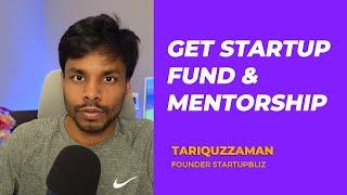 The Ultimate Opportunity: Y Combinator's Mentorship and Funding for Your Startup