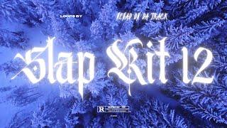 Slap Kit 12 (Bryson Tiller, Mustard, Blxst) Loop Kit