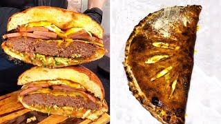 Amazing Food Compilation | Tasty and Fancy Food Videos #19