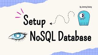 NoSQL Database - Apache Cassandra and ScyllaDB Installation and Setup (Quick Start)