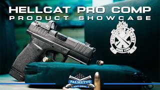 Springfield Hellcat Pro Comp - Product Showcase | Palmetto State Armory