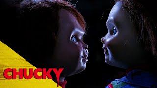 Chucky Returns to Andy | Child's Play 2