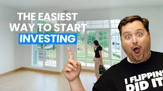 Bird Dog: The Easiest Way to Start Investing in Real Estate │ REI with Ryan