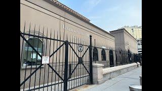 US Mint Gift Shop - Denver, Colorado