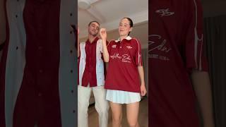 OBSESSED!  - #dance #trend #viral #couple #funny #shorts