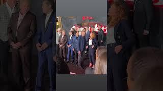 William Zabka at Cobra Kai Season 6 Part 3 Premiere 2025 (1)