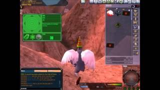 Entropia Universe: Mining Tips During A Mining Run!