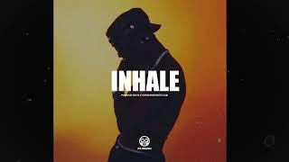 Wizkid x Tayc x Burna Boy Type Beat "INHALE" | Afrobeat Instrumental 2025