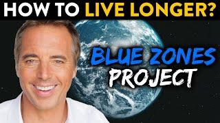 The Blue Zones Project: How Dan Buettner Helps Cities Become Healthier | Mastering Diabetes