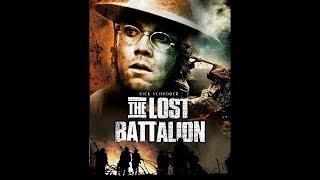 The Lost Battalion