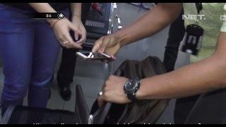 Pria Ini Curi Handphone Melalui Mesin X Ray Bandara - 86