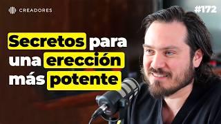 Urólogo: Cómo Potenciar tu Performance Sexual como Hombre | Dr Gustavo Arrambide