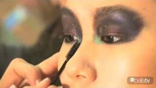 Rachel Roy Runway Makeup Tips & Trends