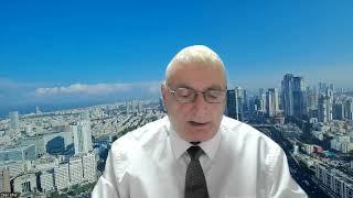 DR. ZEEV IZHAR – БЕСЕДЫ НА РУССКОМ ЯЗЫКЕ ИЗ ИЗРАИЛЯ: БИТВА ЗА МОСУЛ. ИСТОРИЧЕСКИЕ ПАРАЛЛЕЛИ.