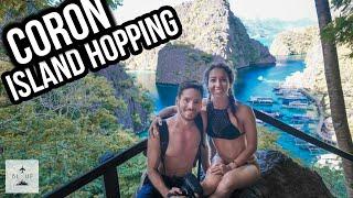 Everything You Need to Know About Coron Island Hopping Tours in Palawan, Philippines