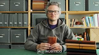 Rustico Leather Qualities