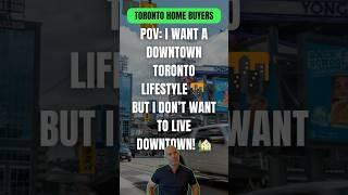 South Etobicoke is the New Hot Spot for Homebuyers! Toronto Real Estate | First Time Home Buyer