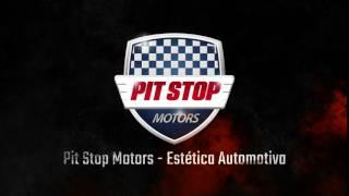 Pit Stop Motors - Estética Automotiva