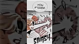 JAMES LEE VS ELI JANG |LOOKISM EDIT |