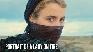 Cinematography Of Portrait Of A Lady On Fire (Portrait de la jeune fille en feu)