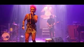 Tina Turner Medley - Dilana Smith (Deventer Schouwburg 07-03-2024)