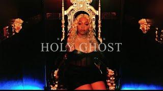 Bajan Barb-Holy Ghost (Official Music Video)