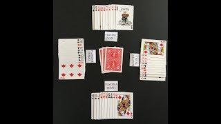 How To Play 500 (Card Game)