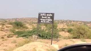 Magnetic Effect at Kutch(Kalo Dungar) -Gujarat | RJ Harshil