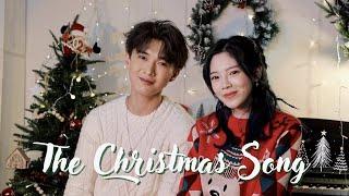 The Christmas Song (Cover) | Pamela x Timothy