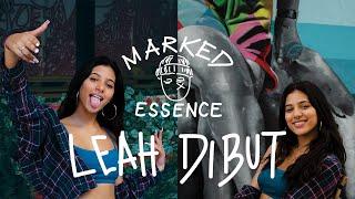 Marked Essence: Leah Dibut