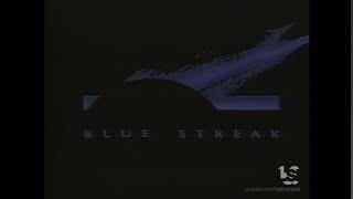 Blue Streaks/Walt Disney Company