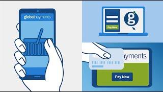 Global Payments Unified Commerce Platform