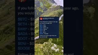 CRYPTO CALLOUTS 