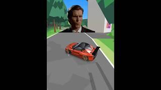 Scroll vs like vs subscribe  FR Legends #frlegends #games #shorts