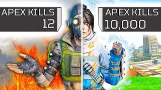 How To HAVE FUN in Apex Legends!